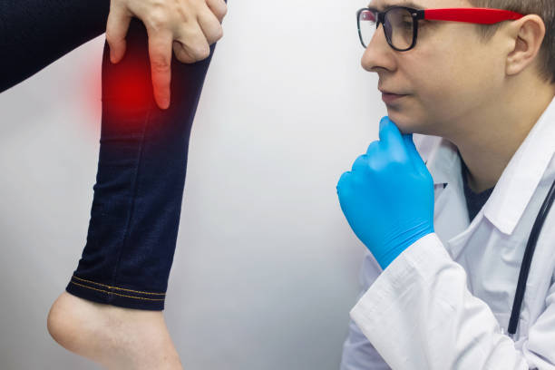 Denver's Premier  Alternative for Hip Problems: Stem Cell Therapy