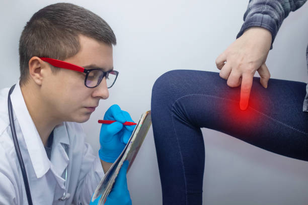Use Denver's Finest Stem Cell Therapy for Non-Invasive Hip  Fixing